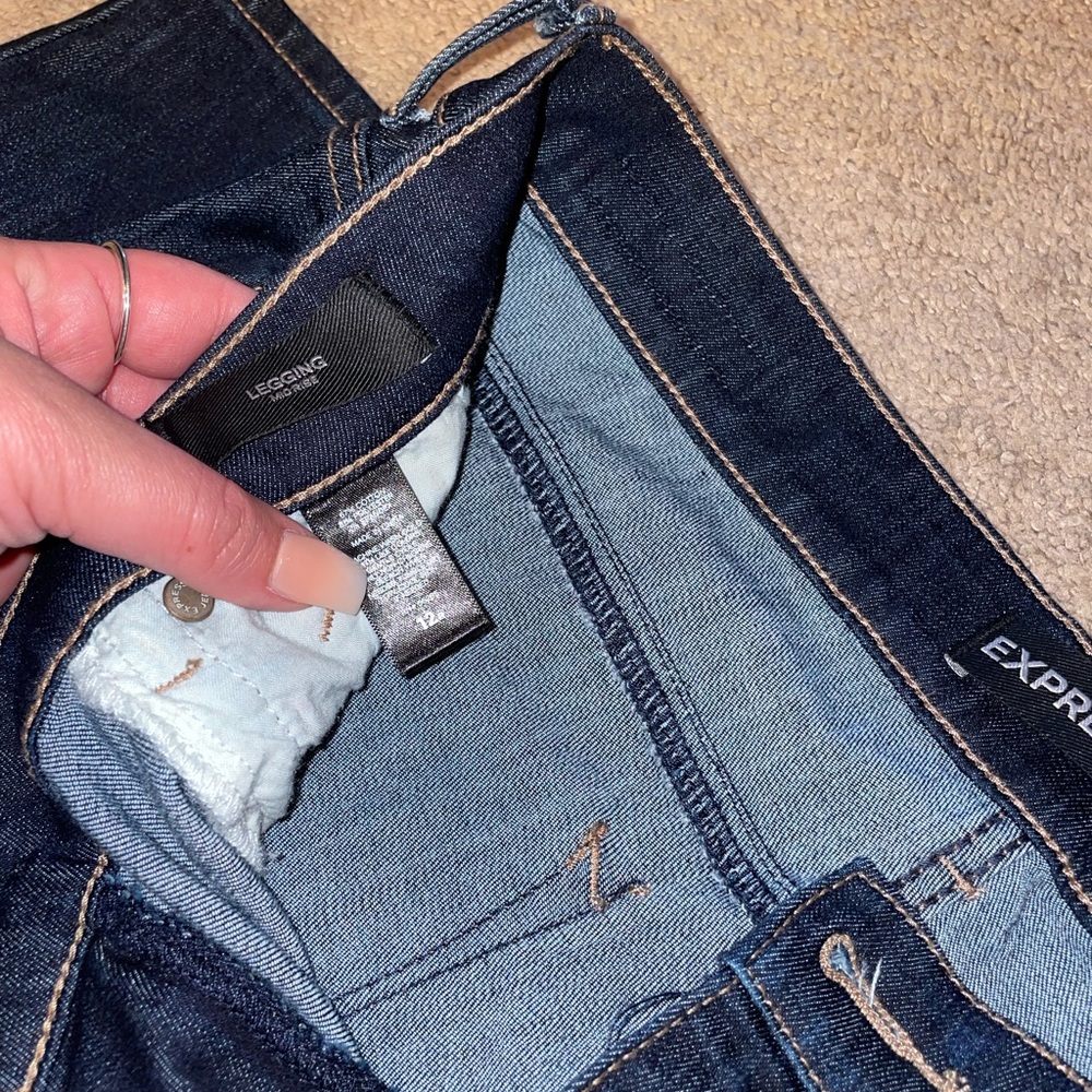 Express jeans - Picture 4 of 5